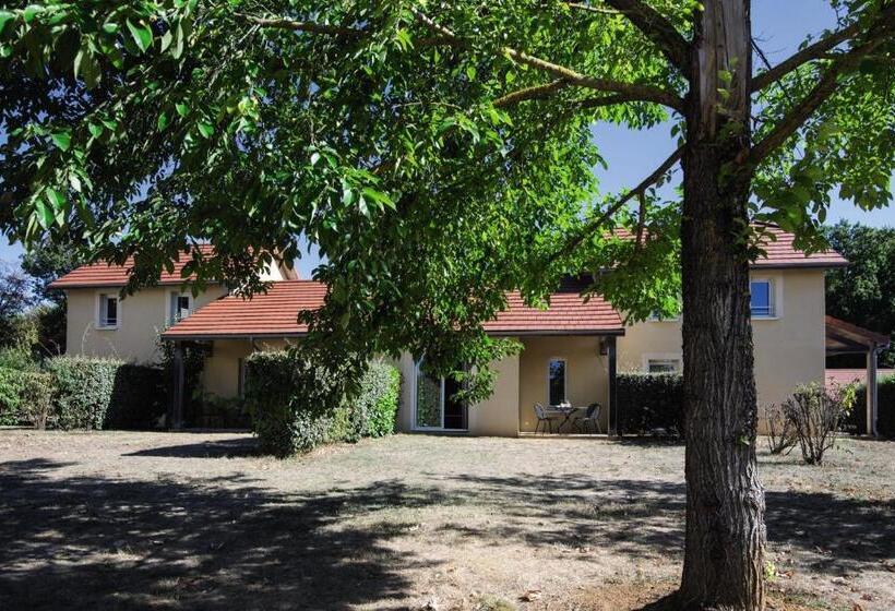 فندق Belambra Clubs Résidence Rocamadour   Les Portes De Dordogne