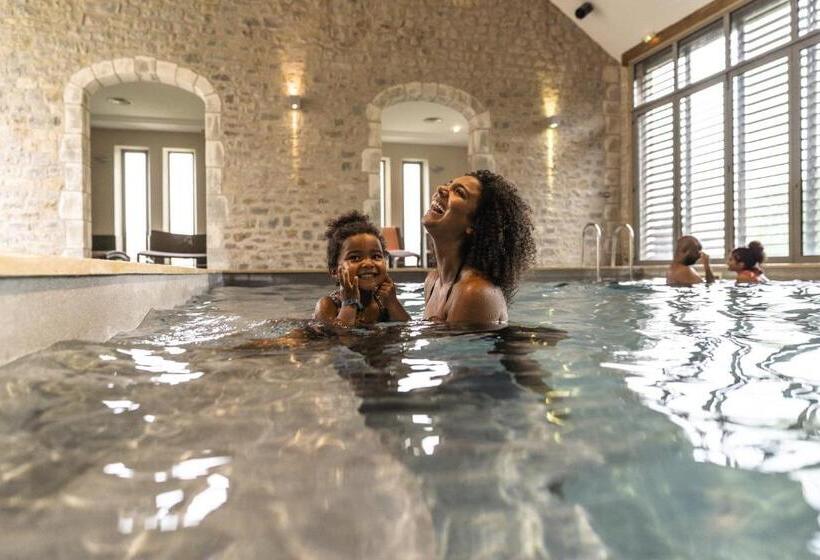 ホテル Belambra Clubs Résidence Rocamadour   Les Portes De Dordogne