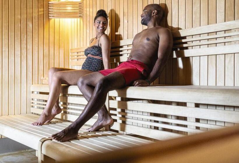 ホテル Belambra Clubs Résidence Rocamadour   Les Portes De Dordogne