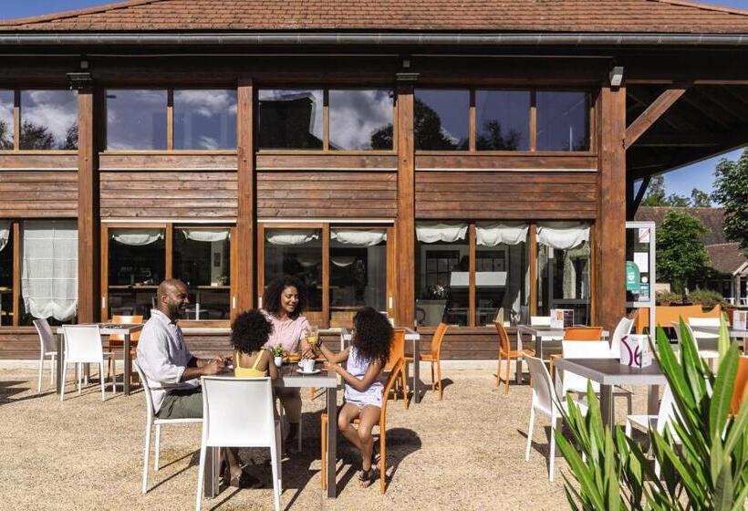 ホテル Belambra Clubs Résidence Rocamadour   Les Portes De Dordogne