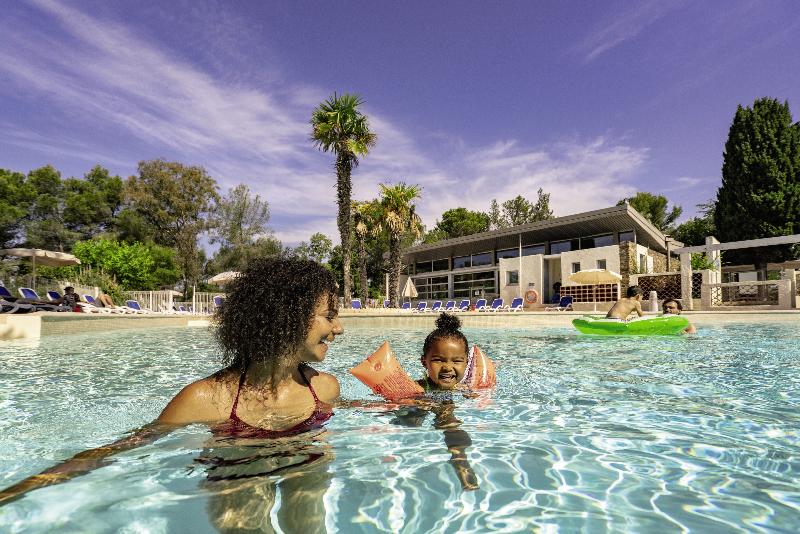 酒店 Belambra Clubs Le Pradet Lou Pigno