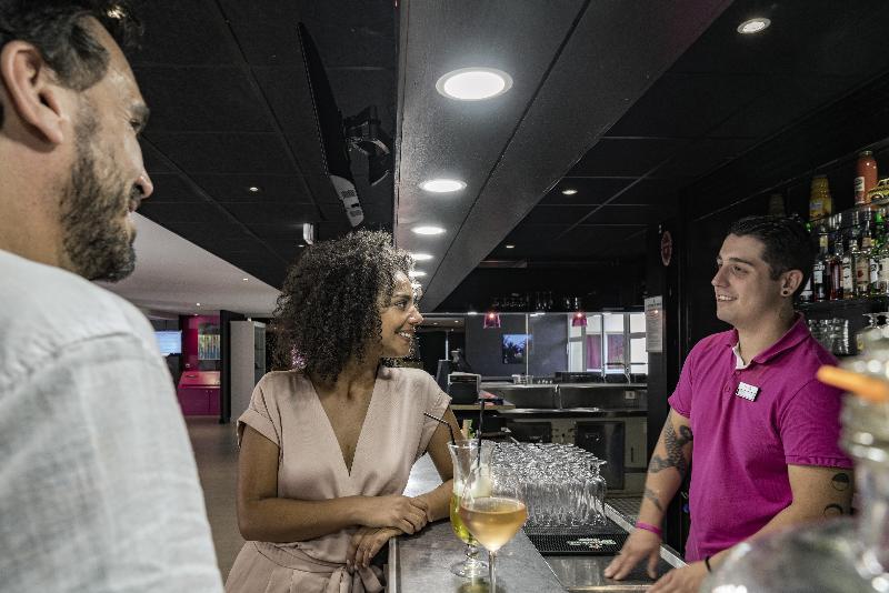 酒店 Belambra Clubs Le Pradet Lou Pigno