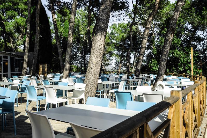 酒店 Belambra Clubs Le Pradet Lou Pigno