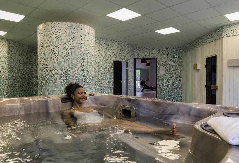 酒店 Belambra Clubs Le Pradet Lou Pigno