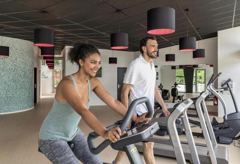 酒店 Belambra Clubs Le Pradet Lou Pigno