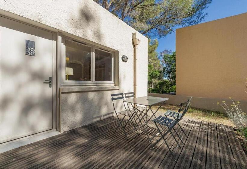 酒店 Belambra Clubs Le Pradet Lou Pigno