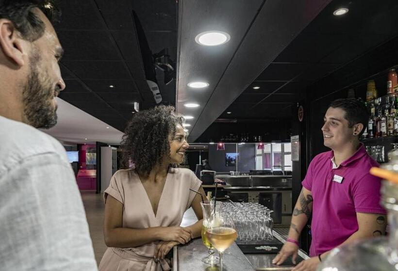 酒店 Belambra Clubs Le Pradet Lou Pigno