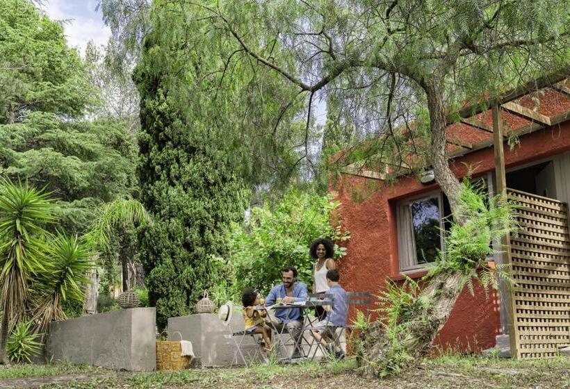 酒店 Belambra Clubs Le Pradet Lou Pigno