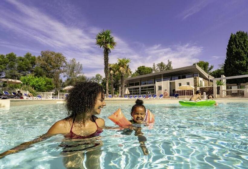 酒店 Belambra Clubs Le Pradet Lou Pigno