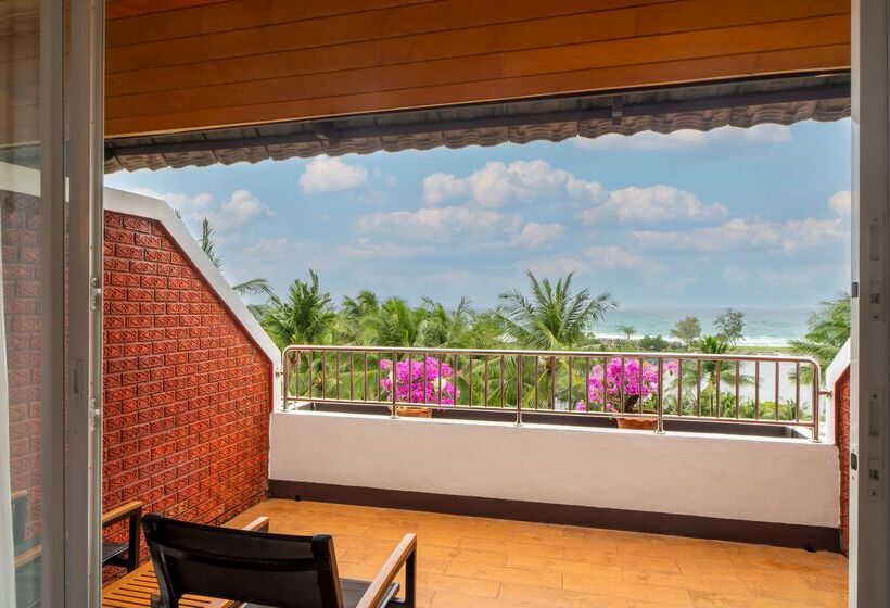 ホテル Best Western Phuket Ocean Resort