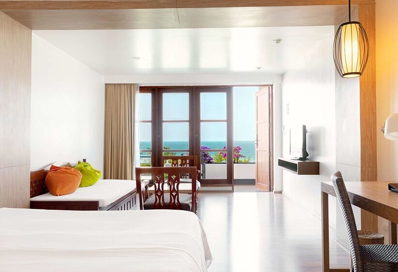 ホテル Best Western Phuket Ocean Resort