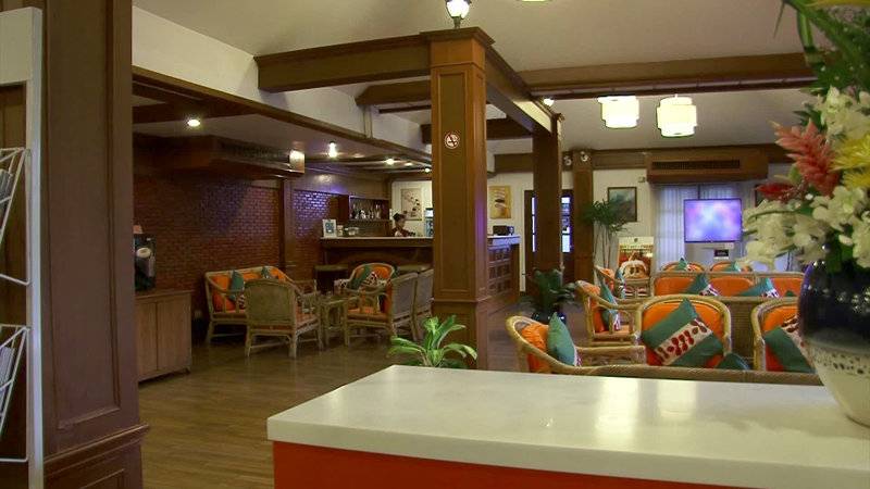 ホテル Best Western Phuket Ocean Resort