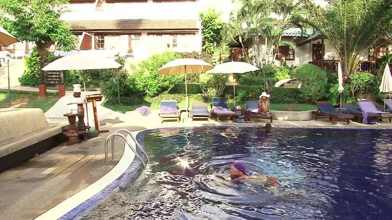 هتل Best Western Phuket Ocean Resort