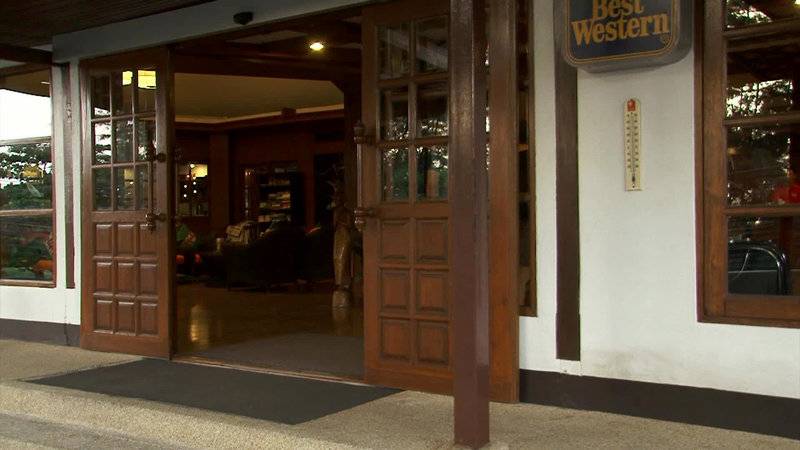 ホテル Best Western Phuket Ocean Resort