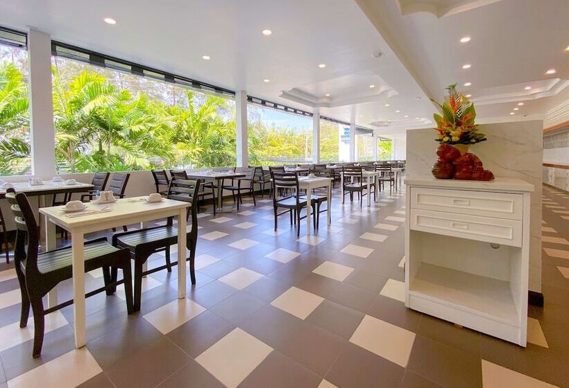 ホテル Best Western Phuket Ocean Resort