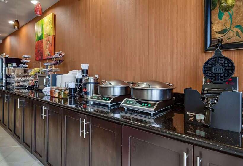 فندق Best Western Plus Midland Suites