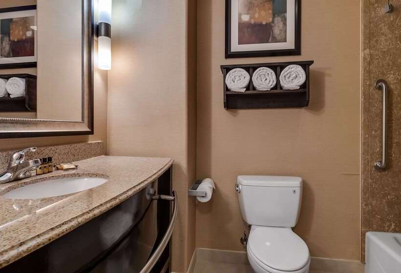 فندق Best Western Plus Midland Suites