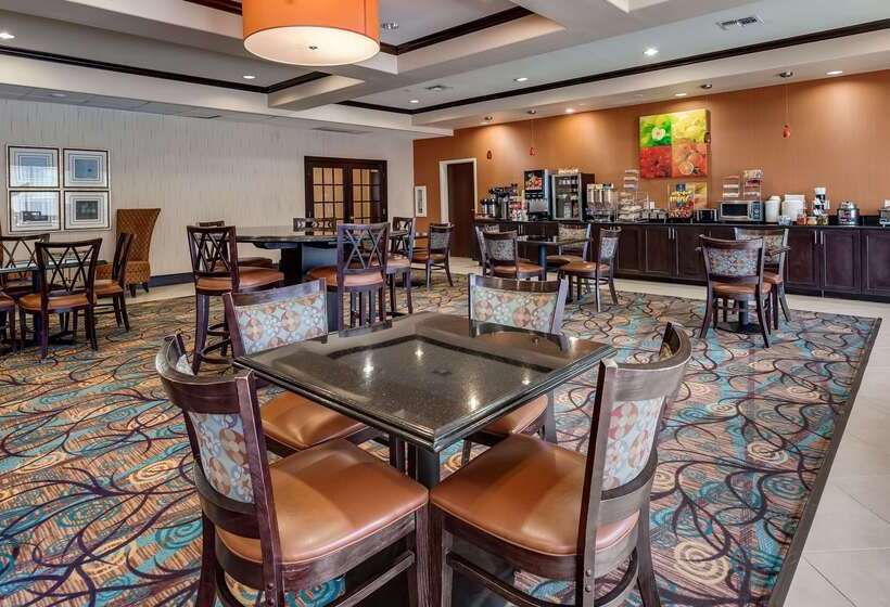 فندق Best Western Plus Midland Suites