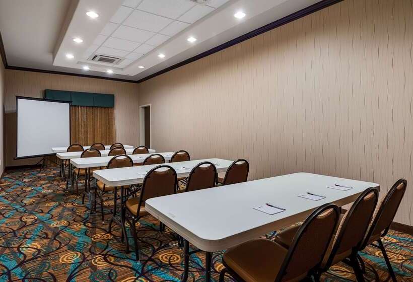 فندق Best Western Plus Midland Suites