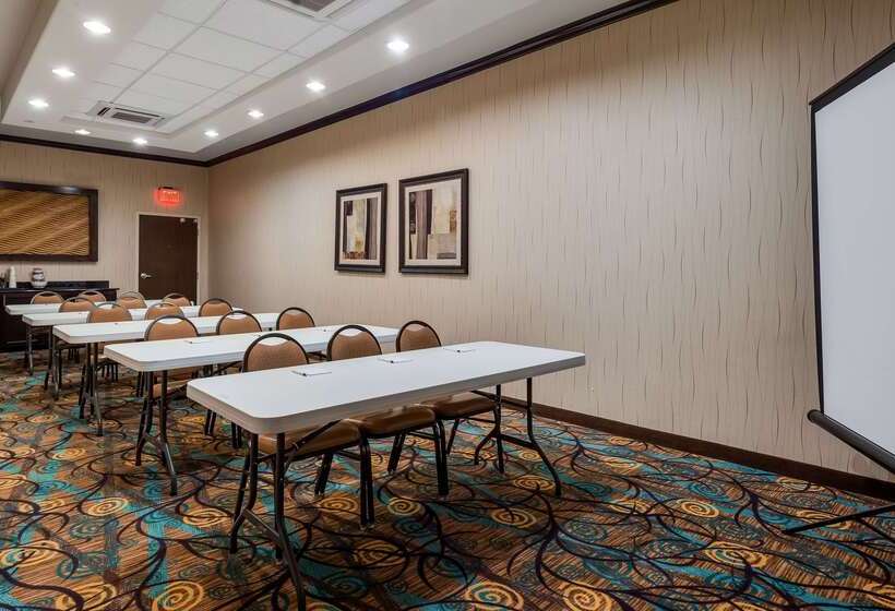 فندق Best Western Plus Midland Suites