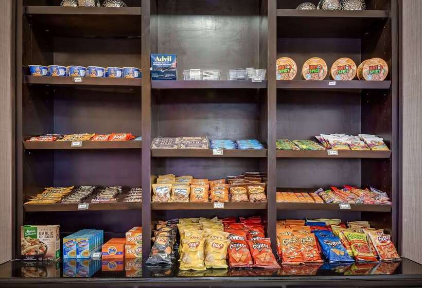 فندق Best Western Plus Midland Suites