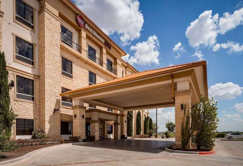 فندق Best Western Plus Midland Suites