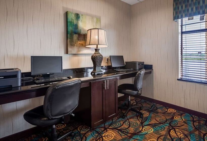 فندق Best Western Plus Midland Suites