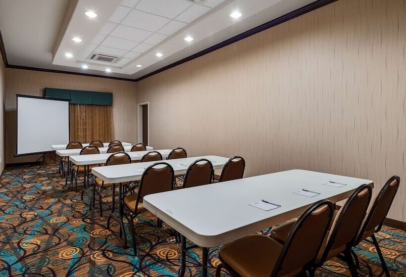 فندق Best Western Plus Midland Suites