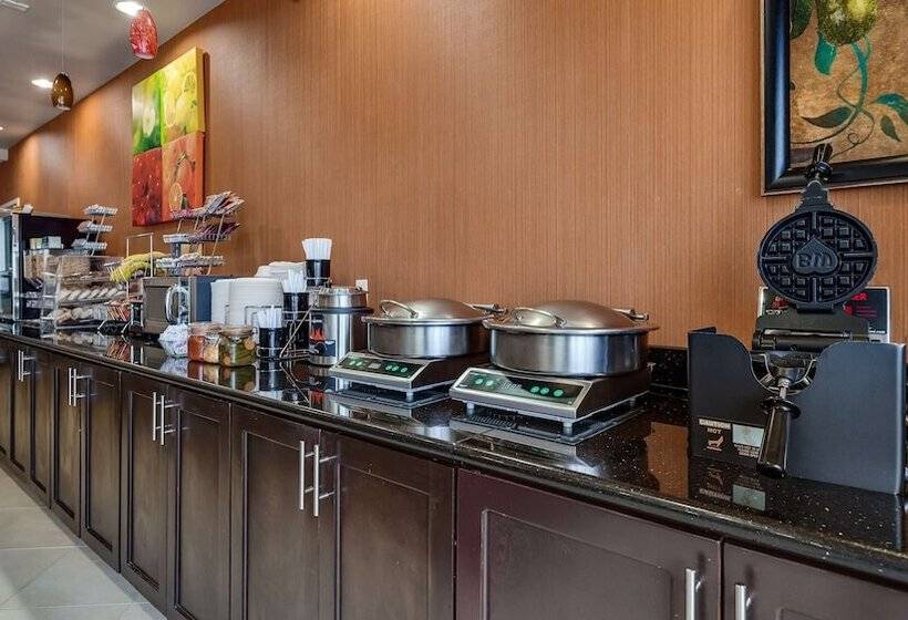 فندق Best Western Plus Midland Suites