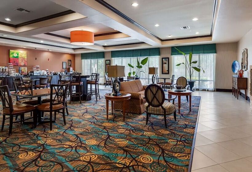 فندق Best Western Plus Midland Suites