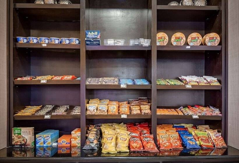 فندق Best Western Plus Midland Suites