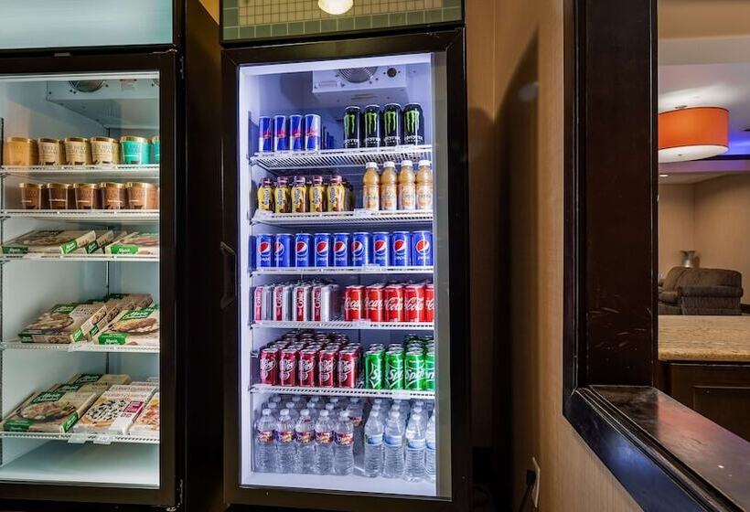 فندق Best Western Plus Midland Suites