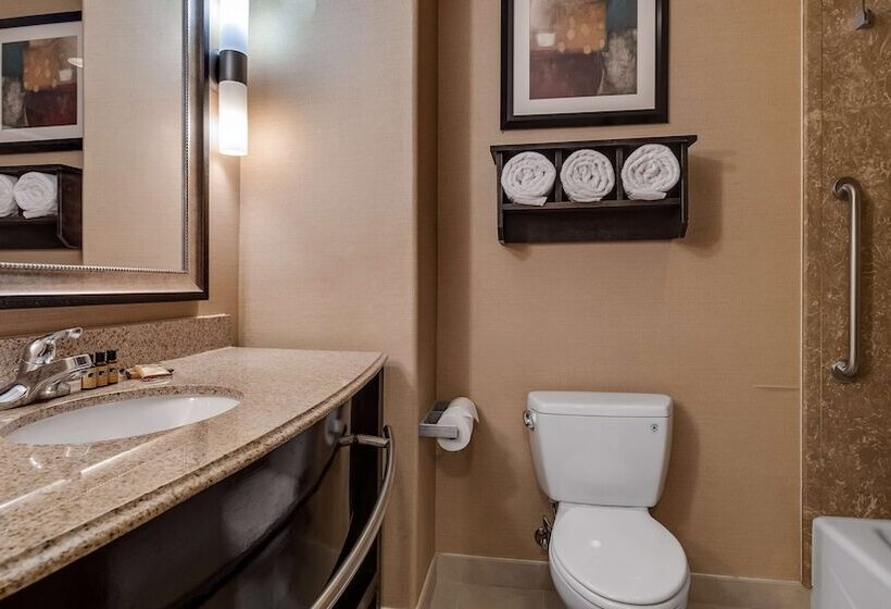 فندق Best Western Plus Midland Suites