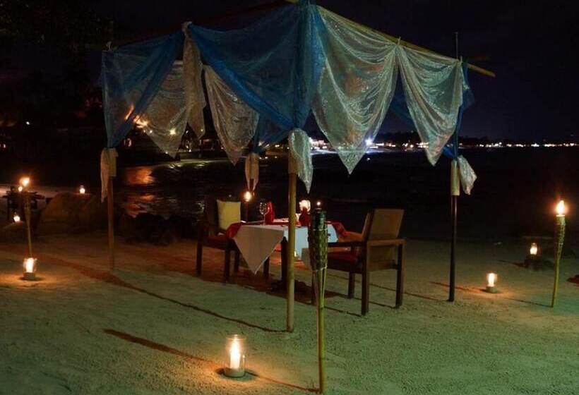 酒店 Bhundhari Chaweng Beach Resort Koh Samui   Sha Plus