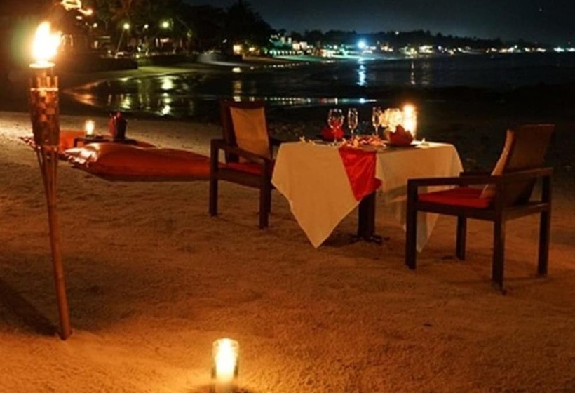 酒店 Bhundhari Chaweng Beach Resort Koh Samui   Sha Plus