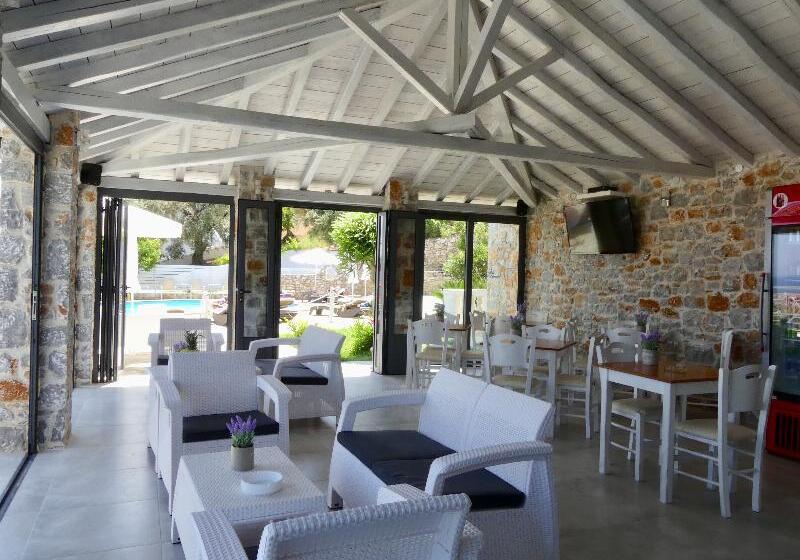 ホテル Blue Horizon Studios