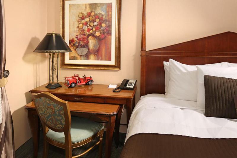 فندق Brand Plaza