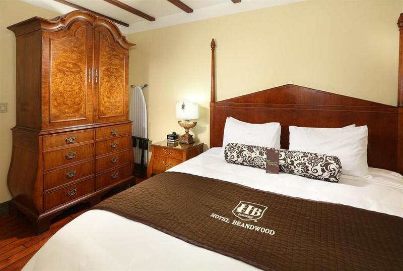 فندق Brand Plaza