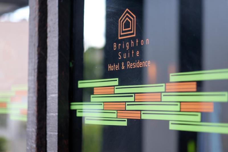 ホテル Brighton