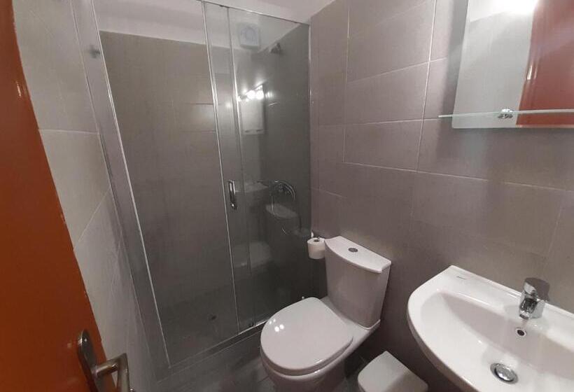 בית מלון כפרי Byzantion