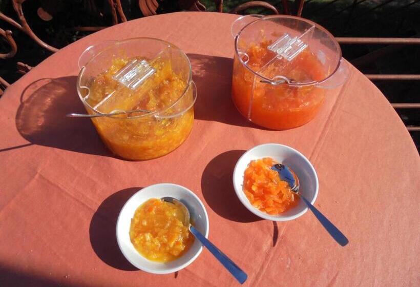 בית מלון כפרי Byzantion