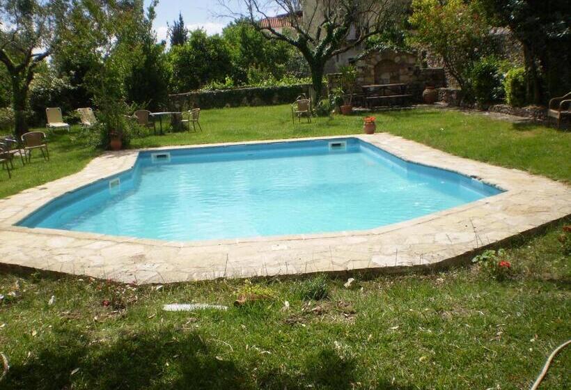 בית מלון כפרי Byzantion