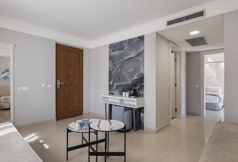 בית מלון כפרי Caldera Creta Paradise