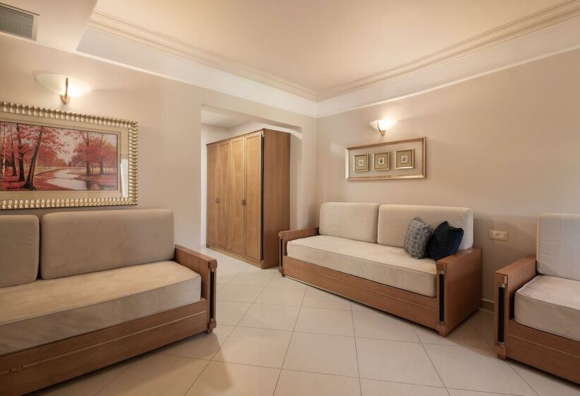 בית מלון כפרי Caldera Creta Paradise