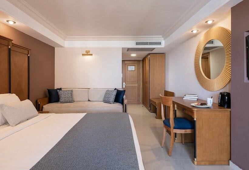 בית מלון כפרי Caldera Creta Paradise