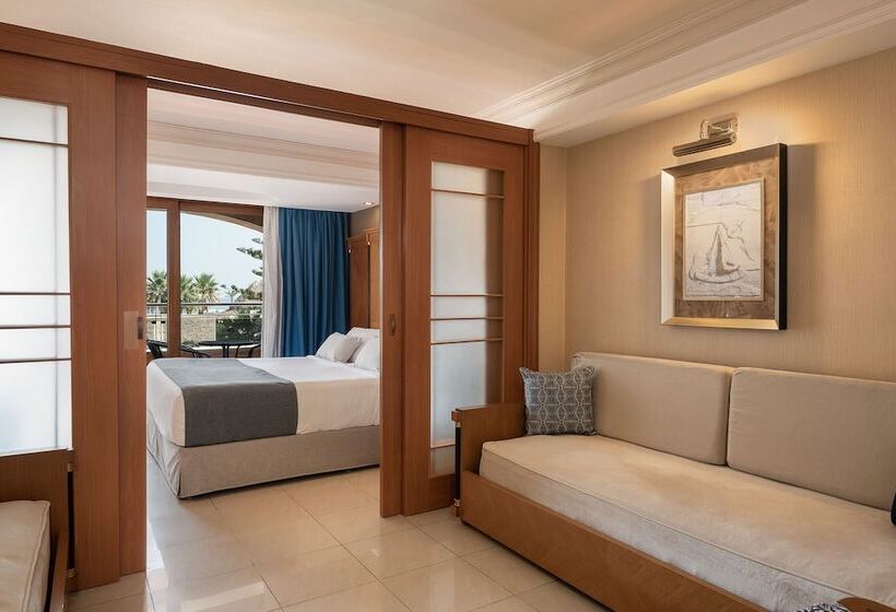 בית מלון כפרי Caldera Creta Paradise