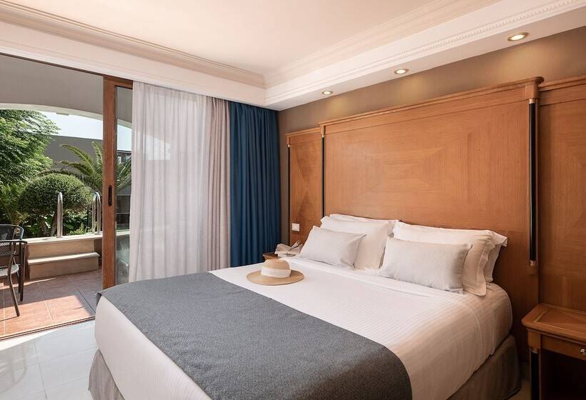 בית מלון כפרי Caldera Creta Paradise