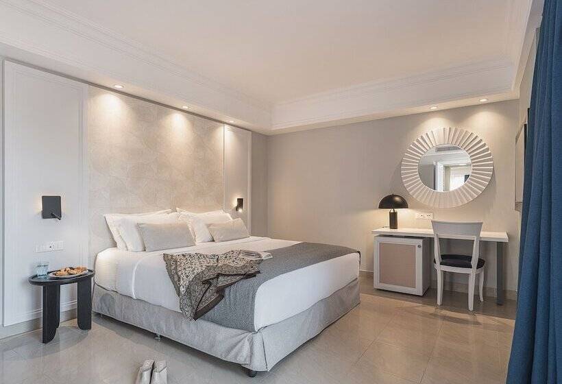 בית מלון כפרי Caldera Creta Paradise