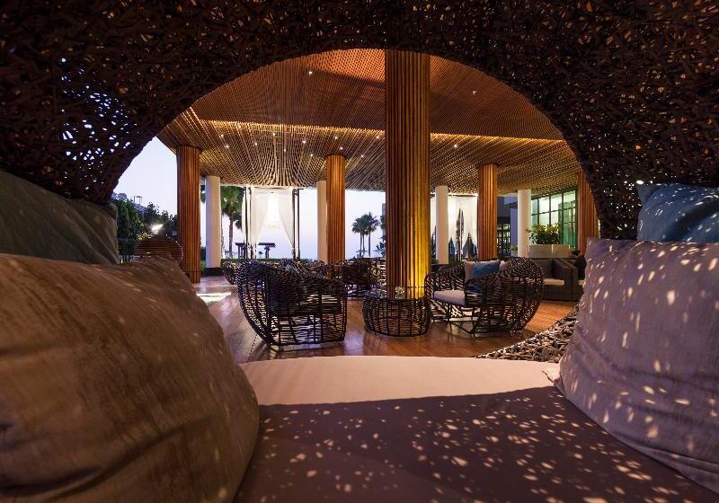 هتل Cape Dara Resort