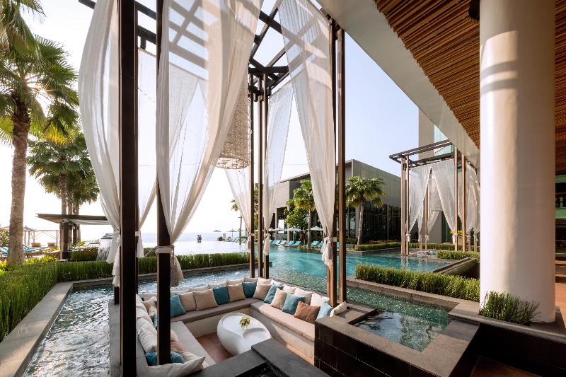 هتل Cape Dara Resort